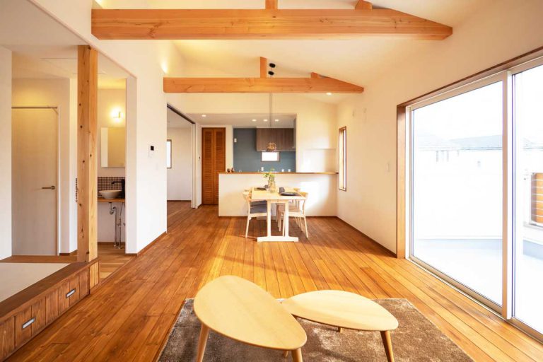 ハウスクリーニング